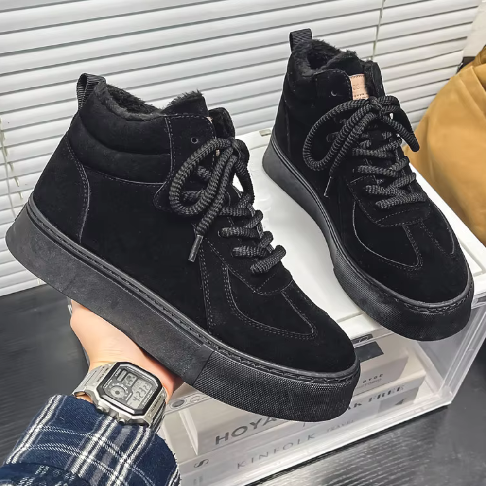 Zacarias™ - Men's Winter Boots