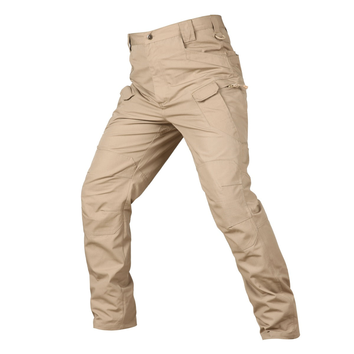 Oliver - Tactical waterproof trousers