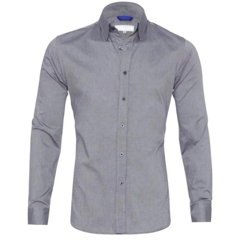 Walid™ - Men's Casual Shirt