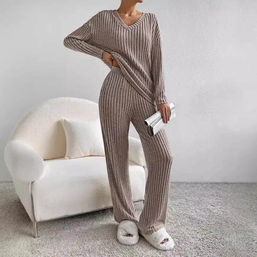 Susan™ - Comfortable Two-Piece Set