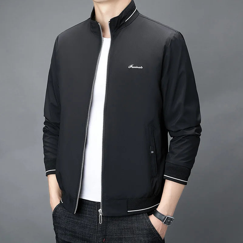 Archie - Casual Jacket for Men