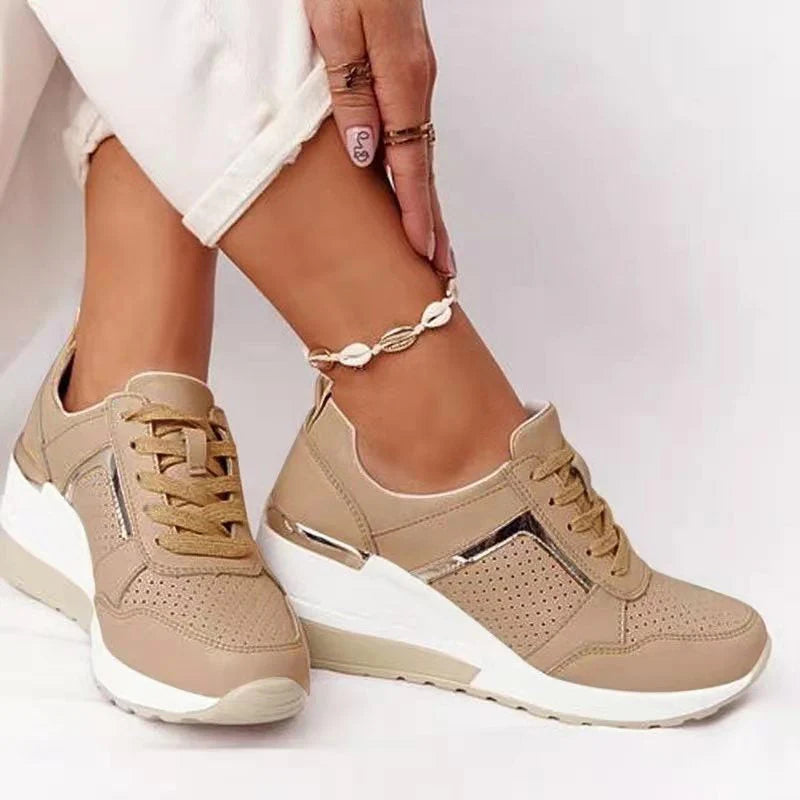 June™ - Women's Casual Trainers