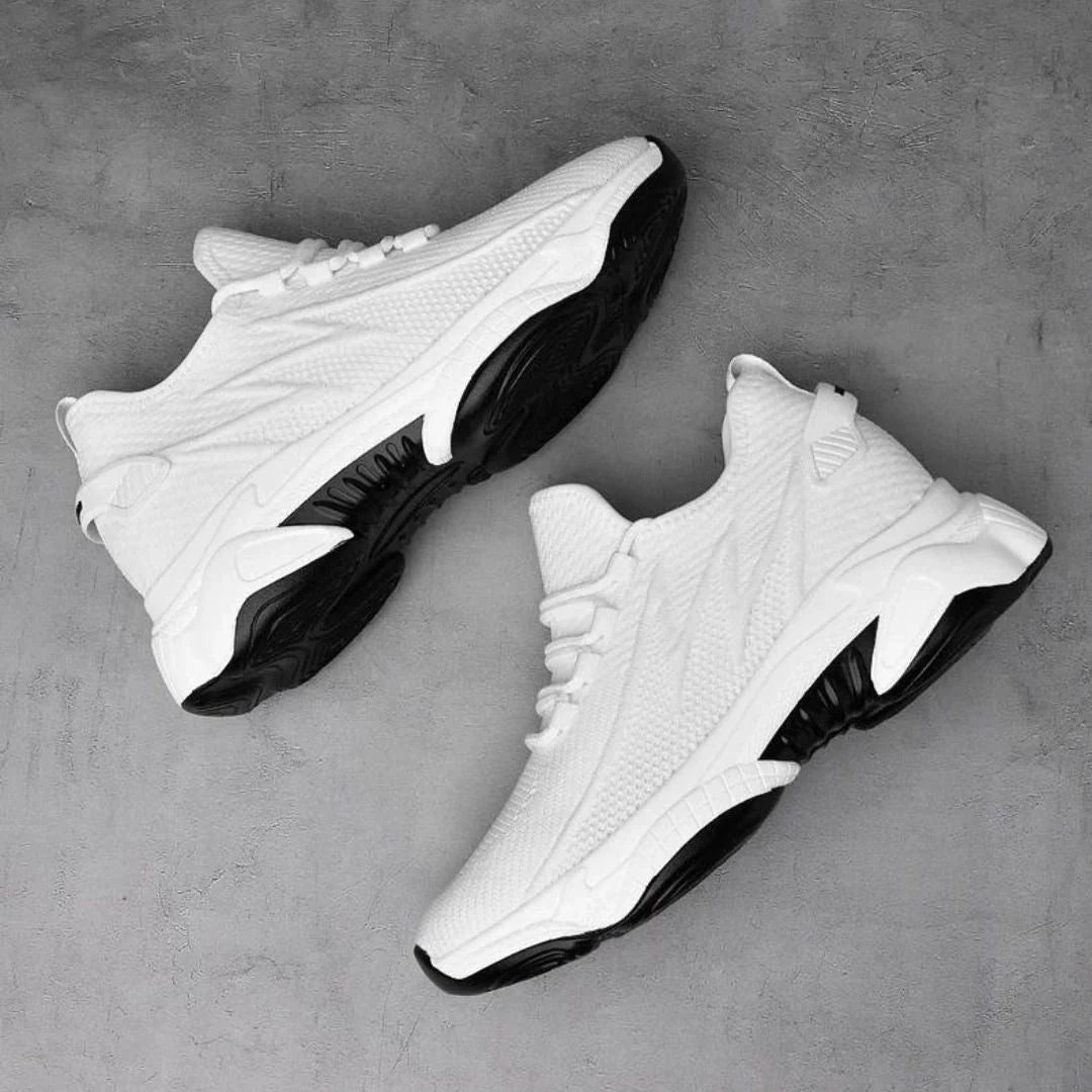 Viggo™ - Men's Barefoot Shoes