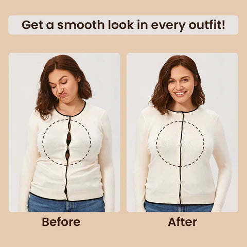 Mayre™ - Comfortable Bra with Removable Straps