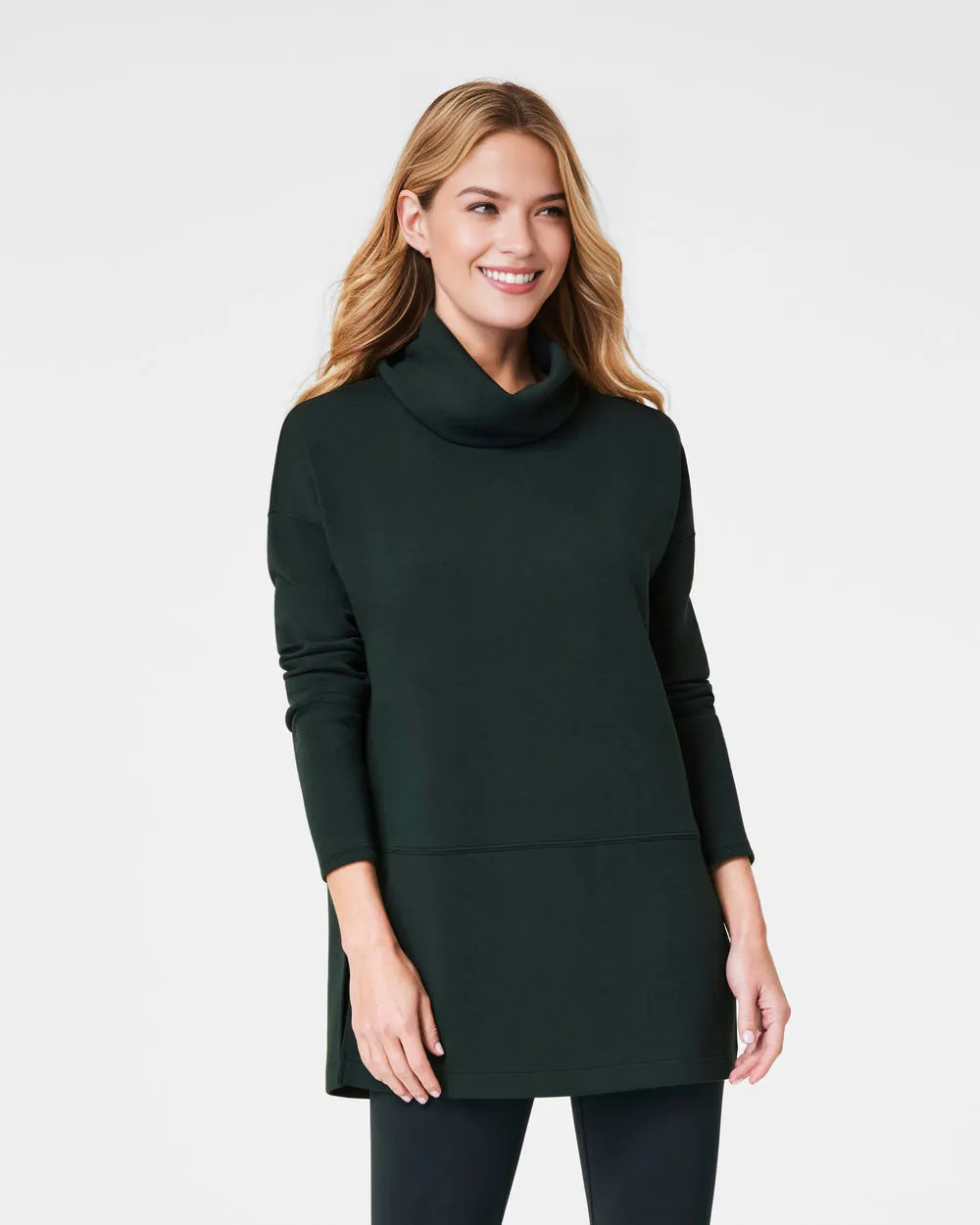 Caeli - High Neck Tunic
