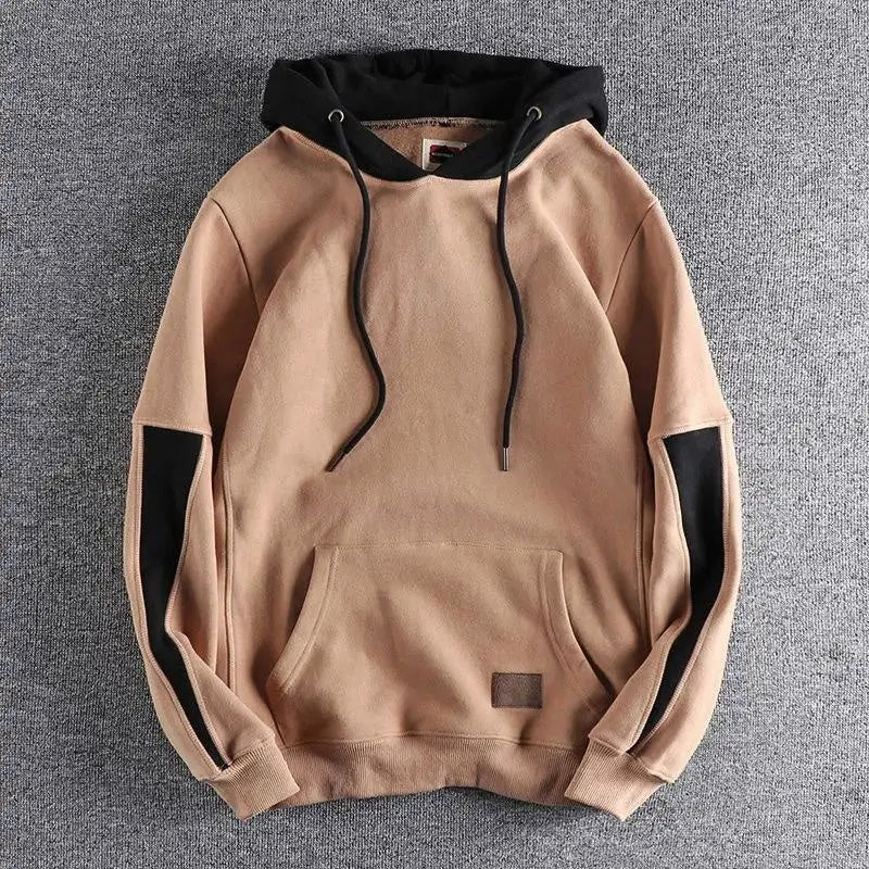 Beniamino - Men's Hoodie