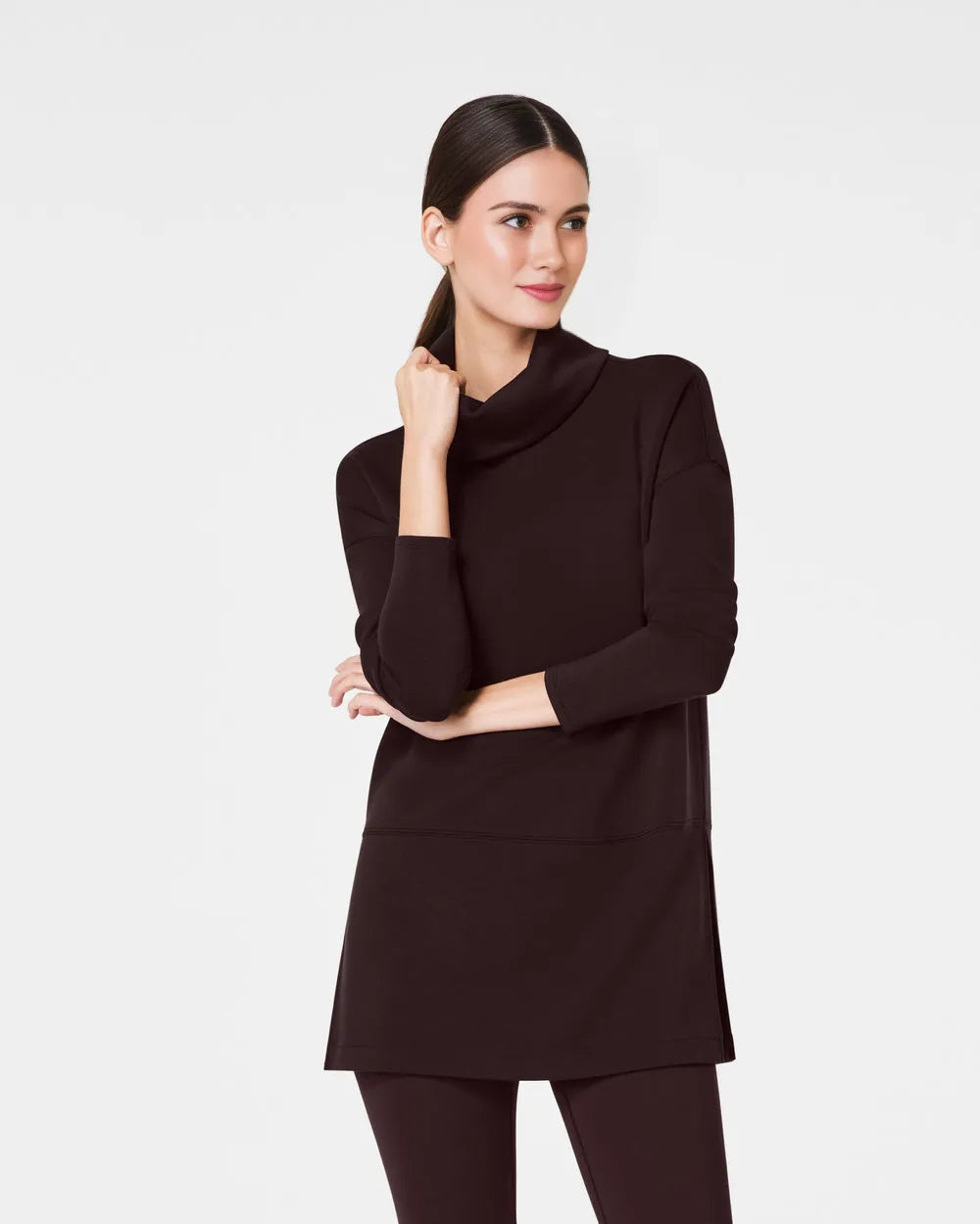 Caeli - High Neck Tunic