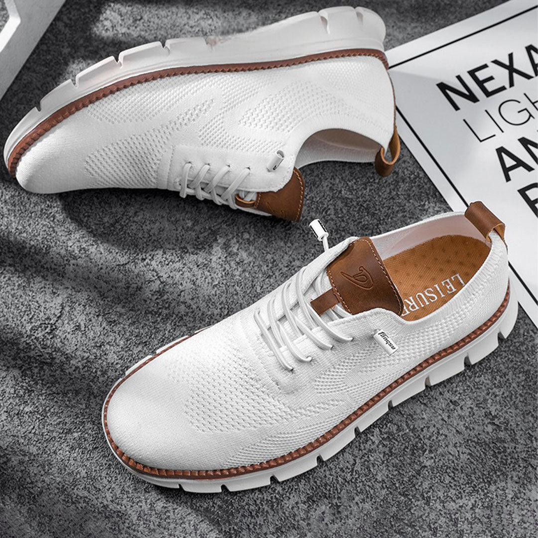 Urban - Sophisticated Casual Shoes for Men