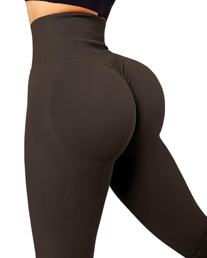 Jane - High Waist Tummy Control Butt Lifting Leggings