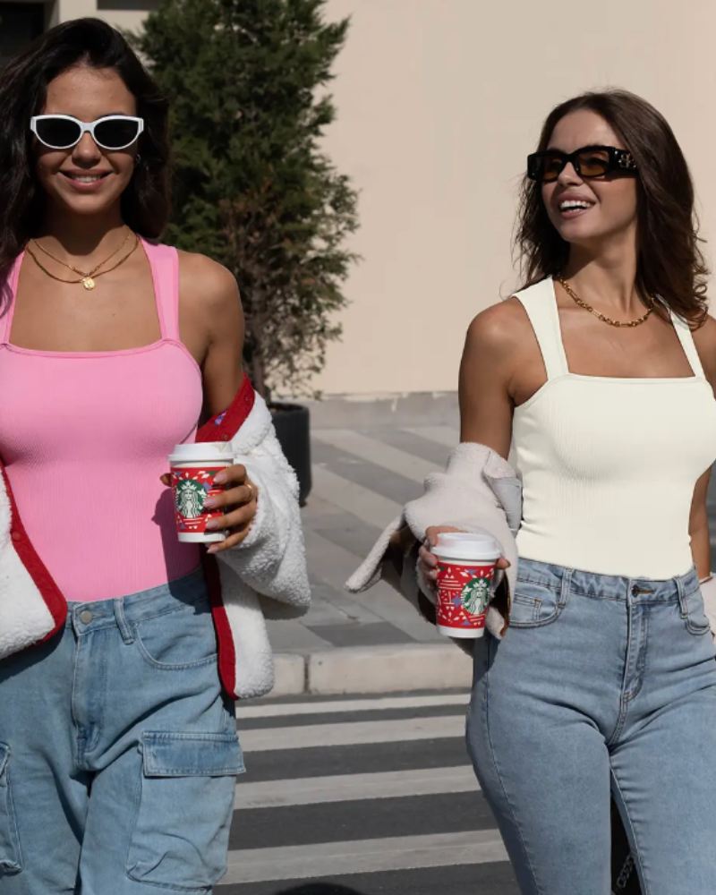 Ilia - Bodycon with Tummy Control