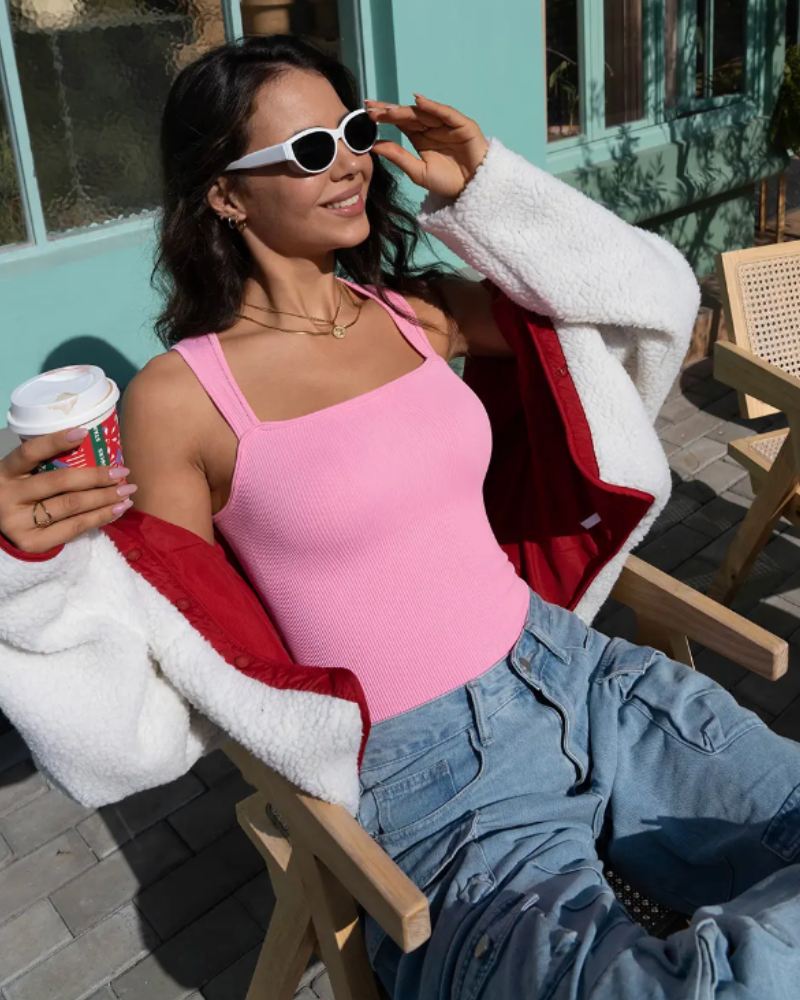 Ilia - Bodycon with Tummy Control