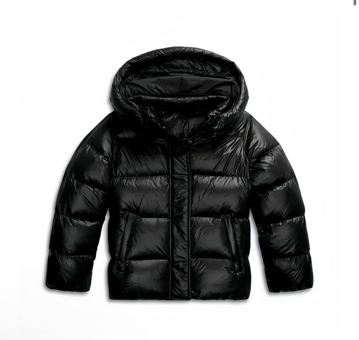 Sara - Women's Quilted Jacket