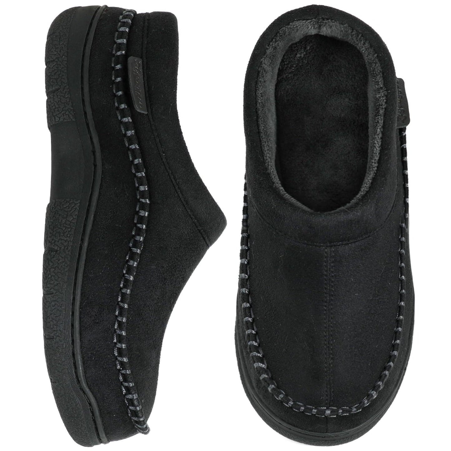 Ted™ - Soft slippers for men