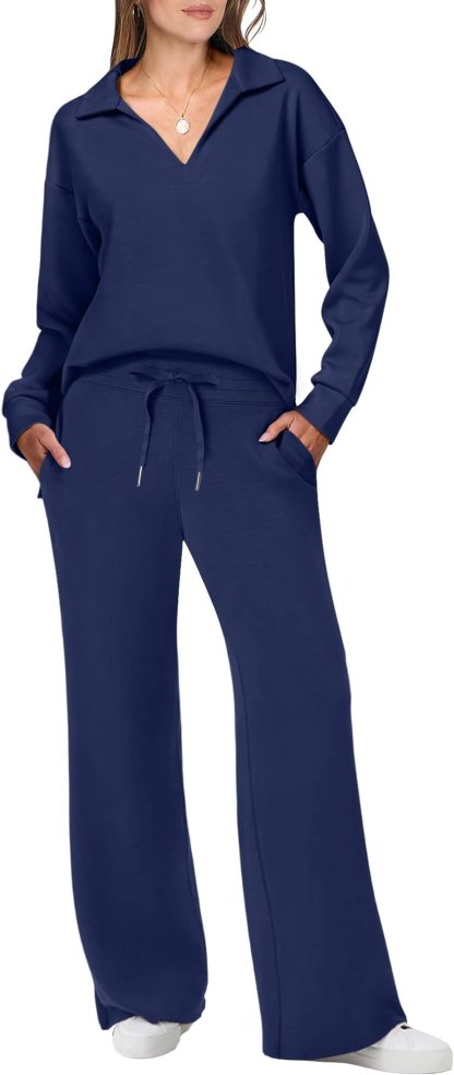 Nell - Tracksuit Set