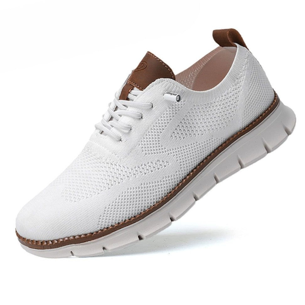 Urban - Sophisticated Casual Shoes for Men