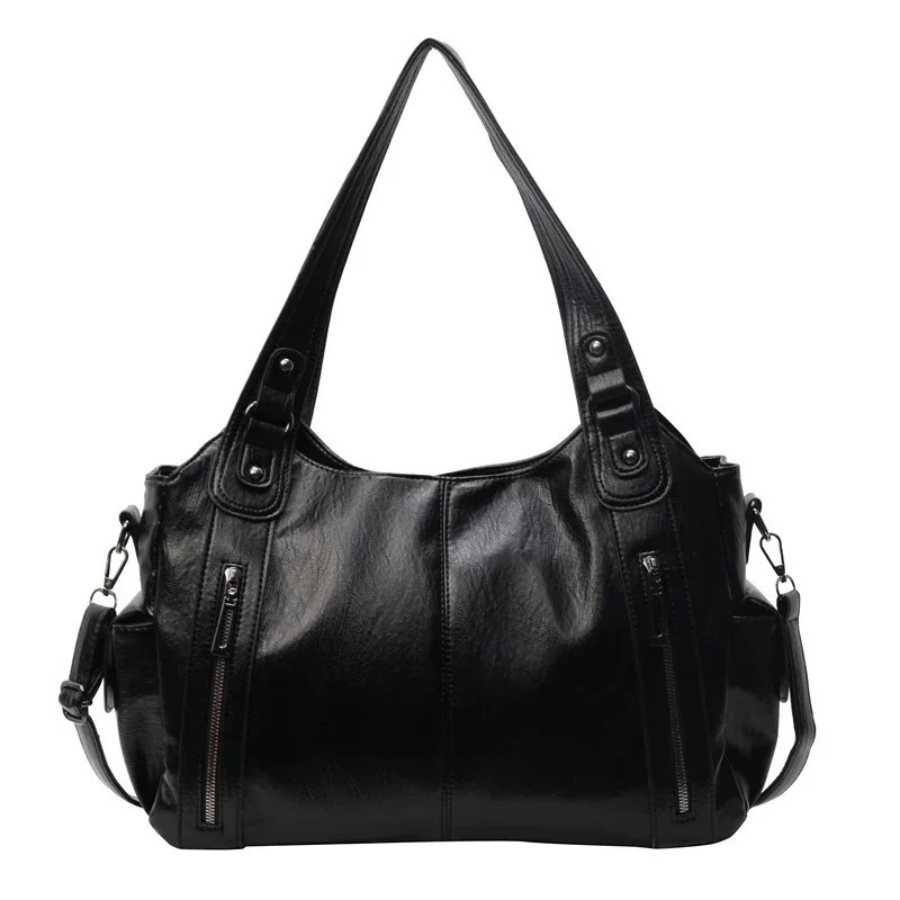 Danielle - Women's Leather Bag