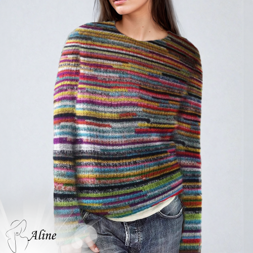 Aline - Cotton jersey