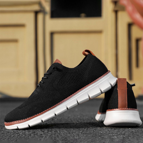 Urban - Sophisticated Casual Shoes for Men