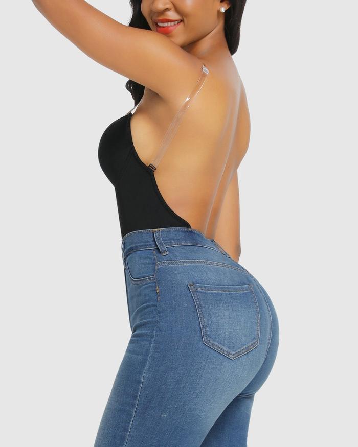 InvisibleSupport™ - Backless Shaping Bra