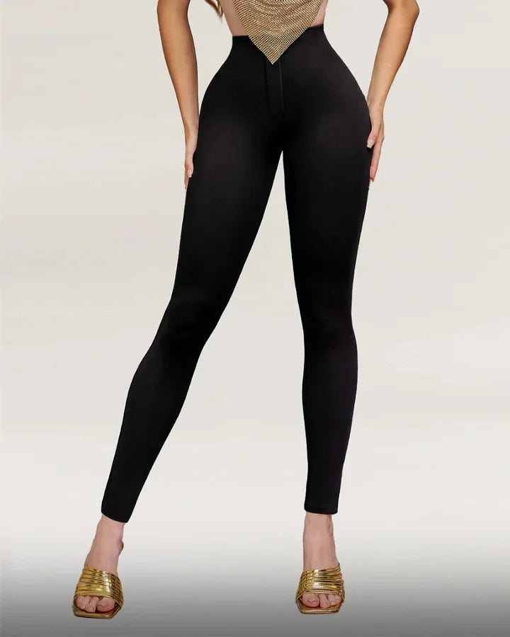 Everly™ - Shaping Trousers with Butt Lifting Effect