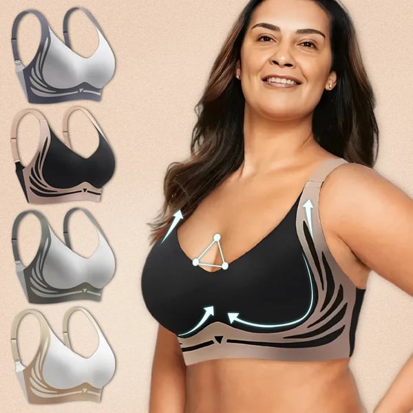ComfortLift - Push-up Bra