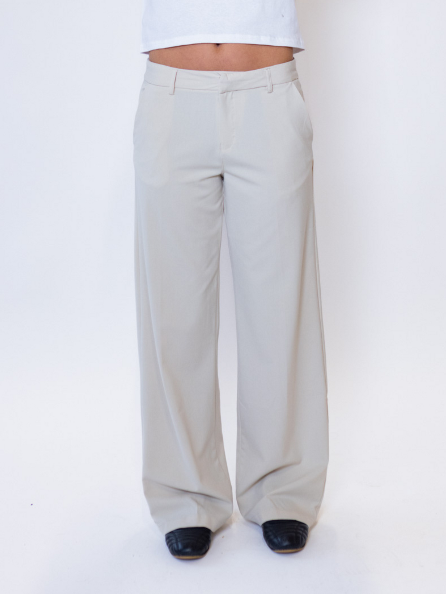 Arena - Suit Trousers