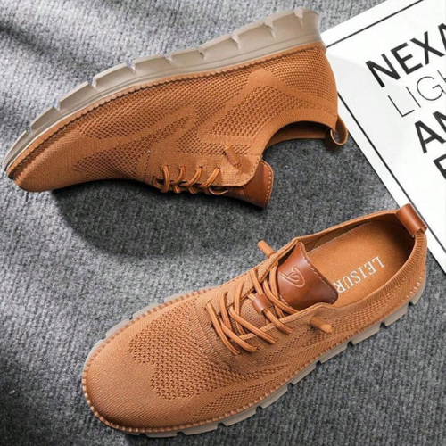 Urban - Sophisticated Casual Shoes for Men