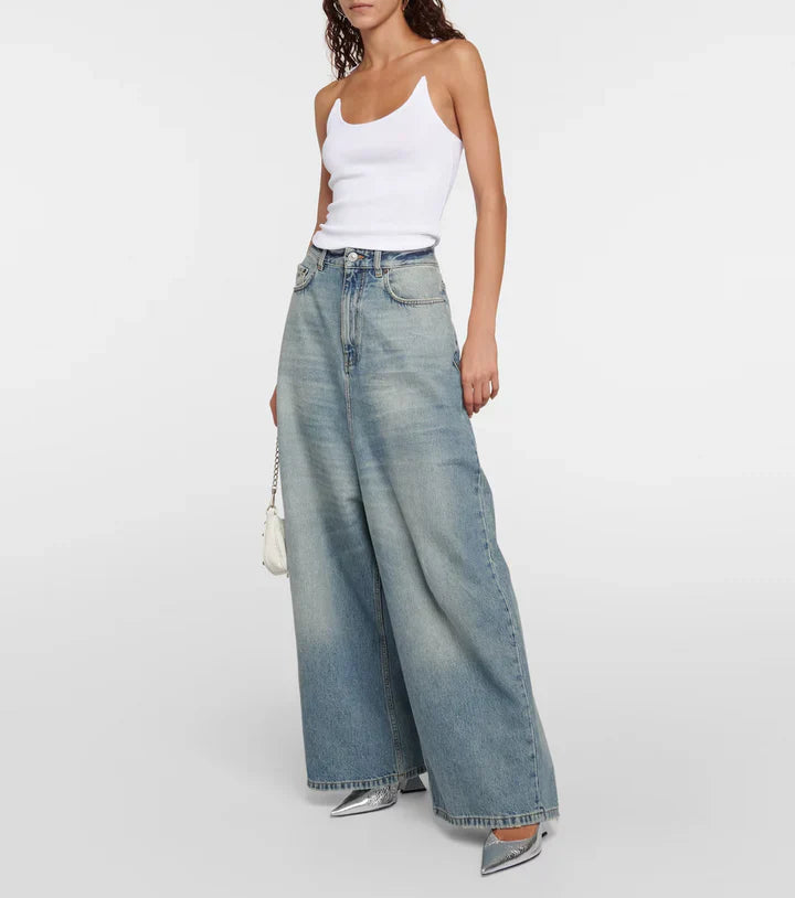 Ariella - Sleeveless Top