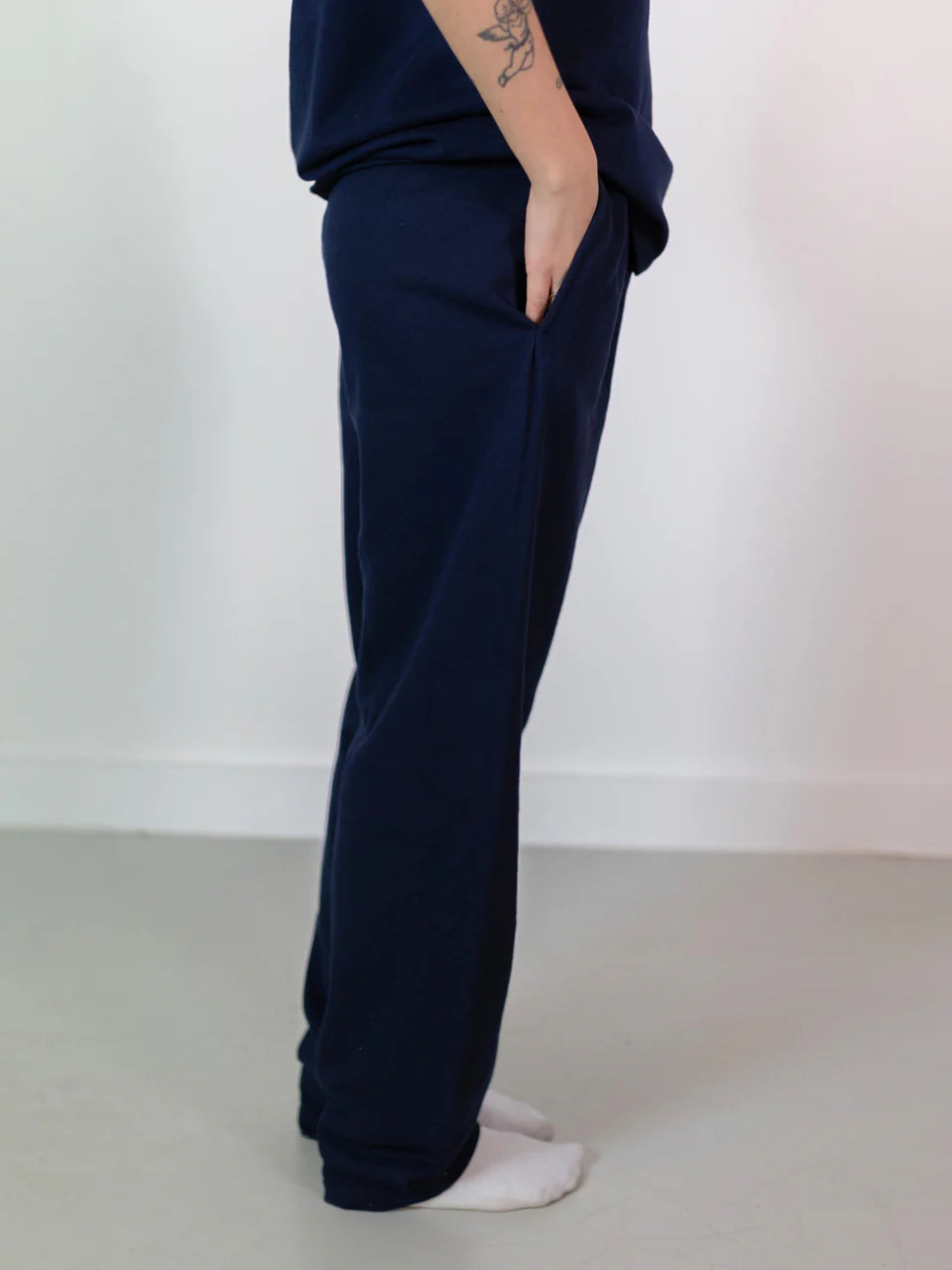 Dai - Women's Sports Trousers