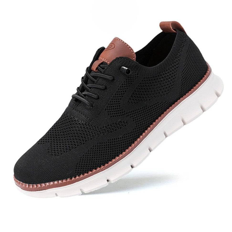 Urban - Sophisticated Casual Shoes for Men