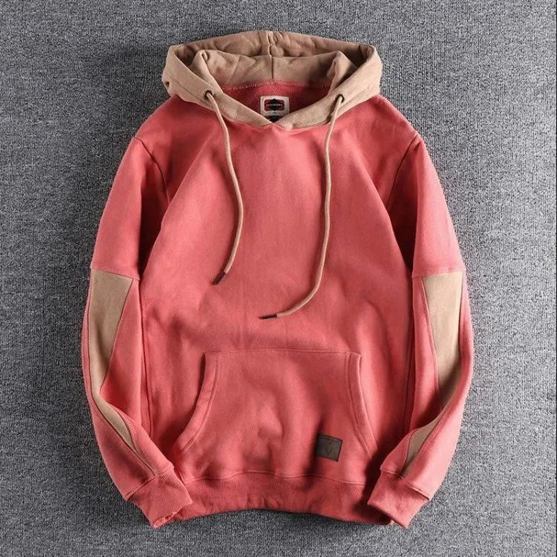 Beniamino - Men's Hoodie