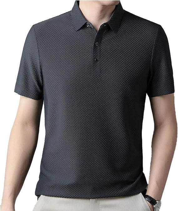 Everth - Breathable And Quick-Drying T-Shirt