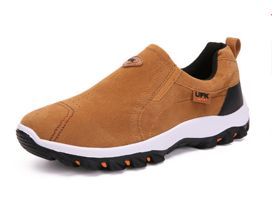 Dario - Casual shoes for men