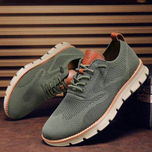 Urban - Sophisticated Casual Shoes for Men