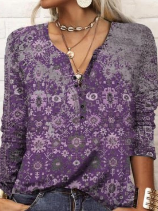 Juliana™ - U-Neck Sweater