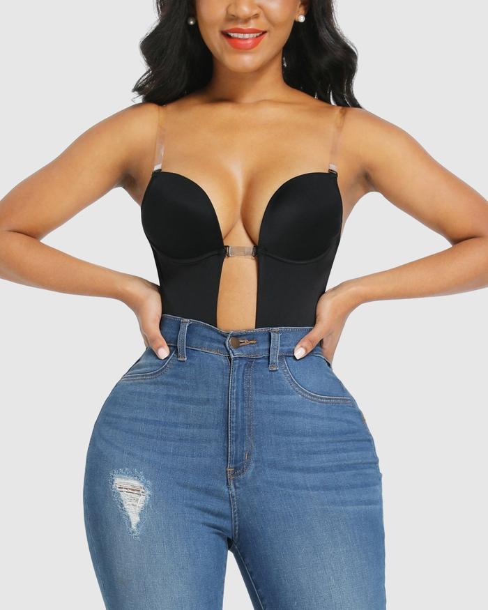 InvisibleSupport™ - Backless Shaping Bra