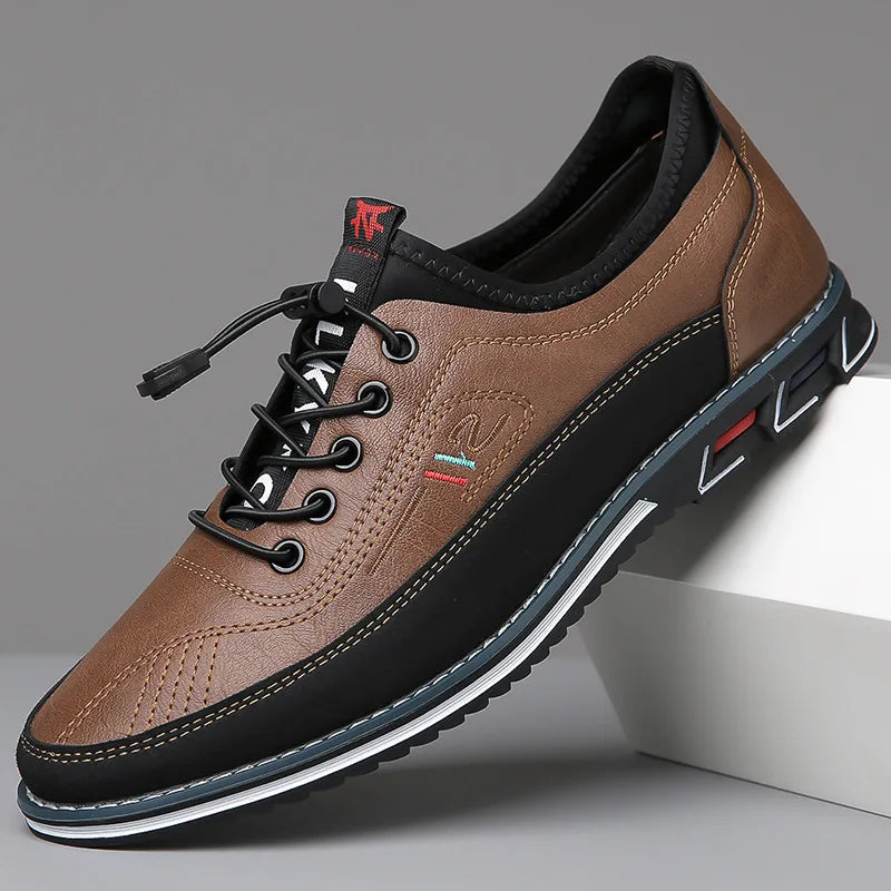Romulo™ - Casual shoes for men