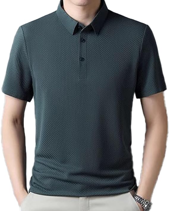 Everth - Breathable And Quick-Drying T-Shirt