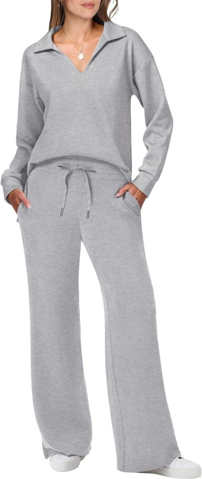 Nell - Tracksuit Set