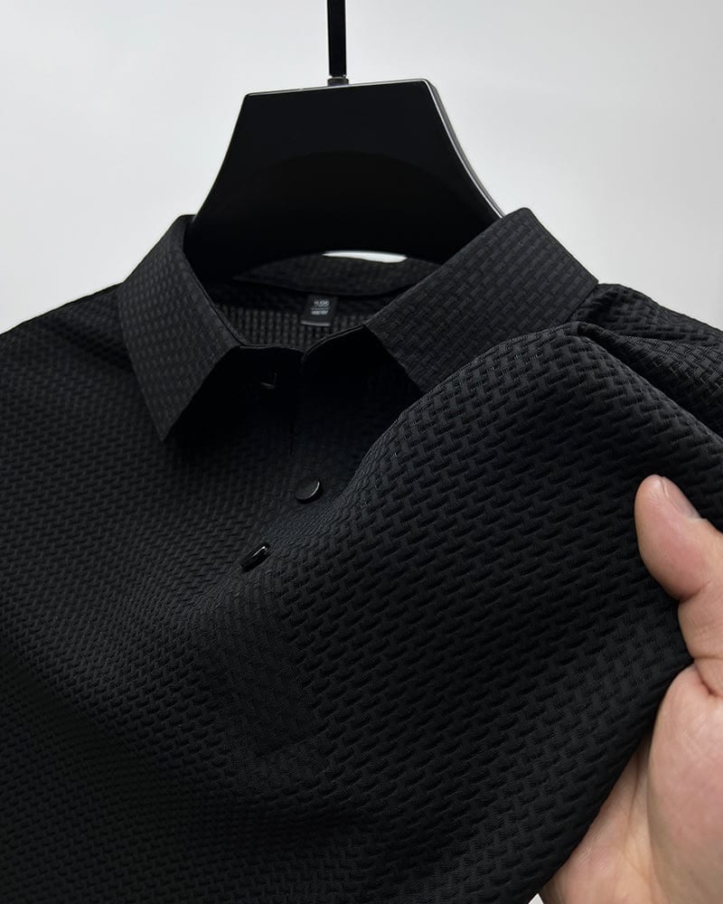Everth - Breathable And Quick-Drying T-Shirt