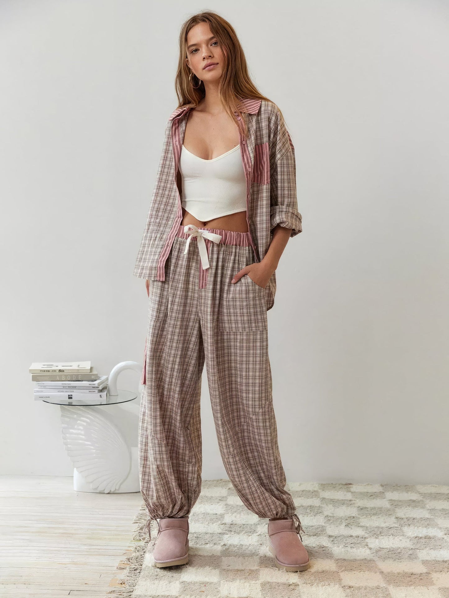 Ava - Pyjama Set