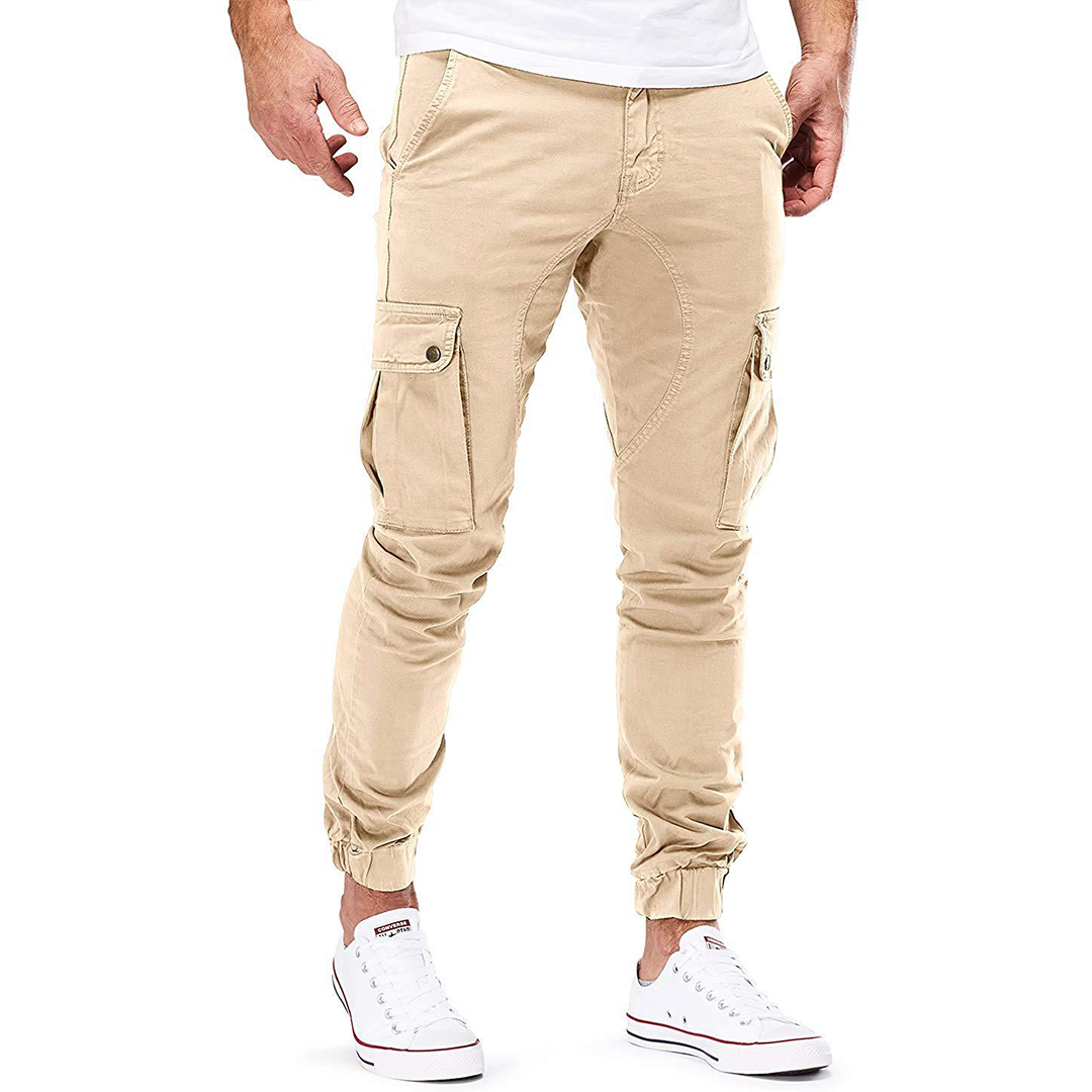 Tobiah™ - Cargo Joggers for Men