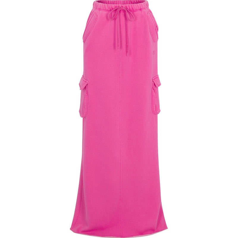 Rosemary™ - Hoodie and Long Skirt Set