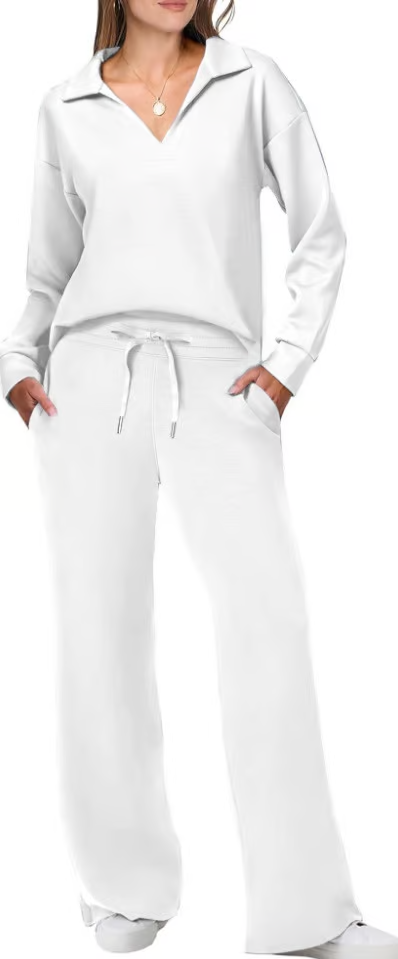 Nell - Tracksuit Set