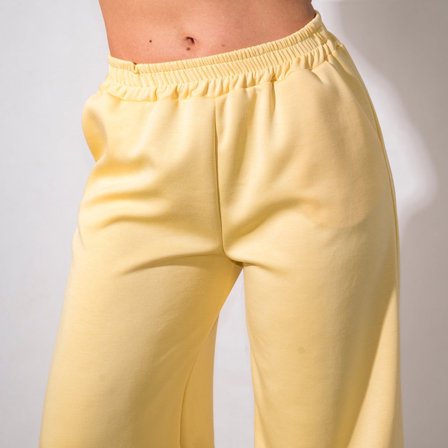 Saylor™ - Palazzo Trousers