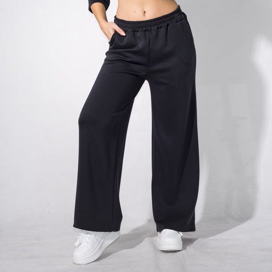 Saylor™ - Palazzo Trousers