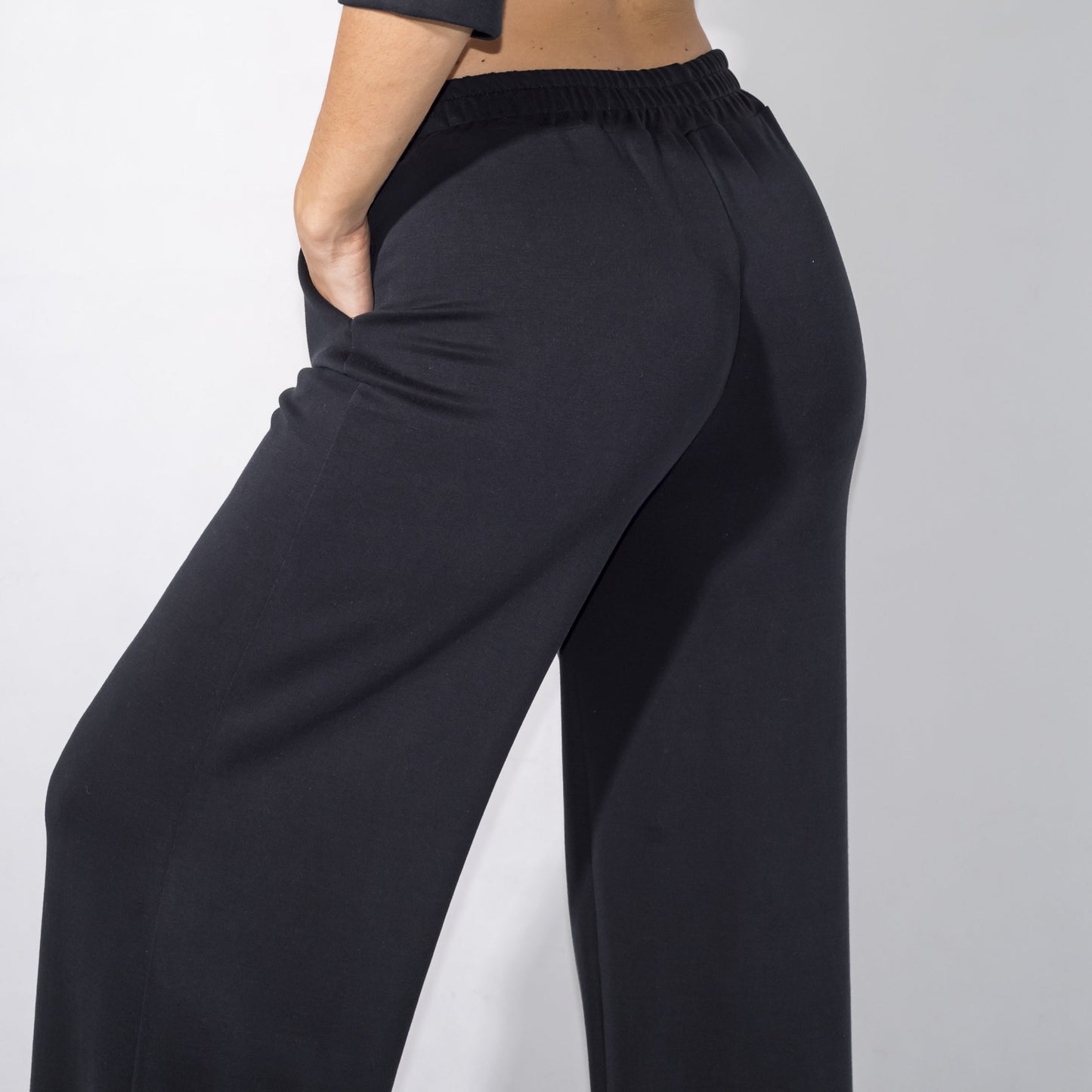 Saylor™ - Palazzo Trousers