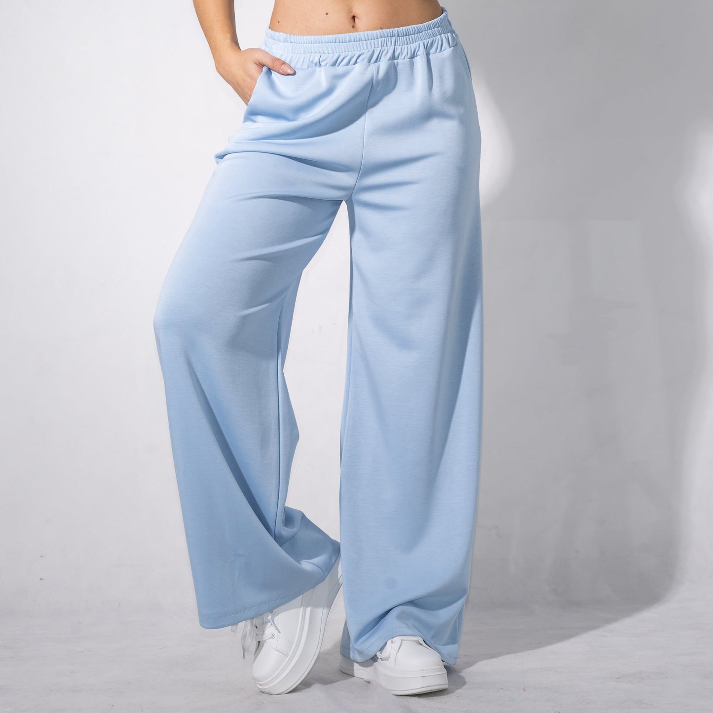 Saylor™ - Palazzo Trousers
