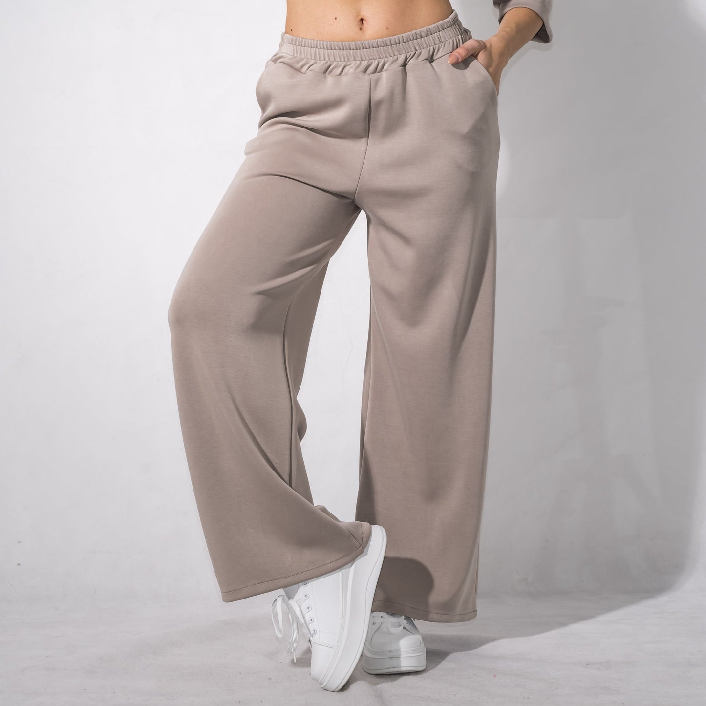 Saylor™ - Palazzo Trousers