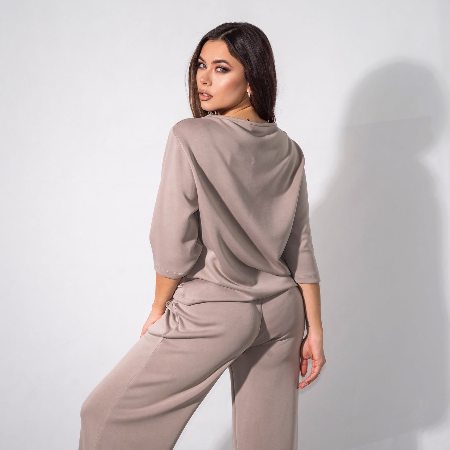 Saylor™ - Palazzo Trousers